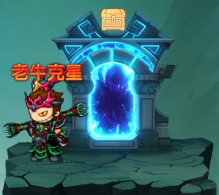 造梦无双最新app官方版