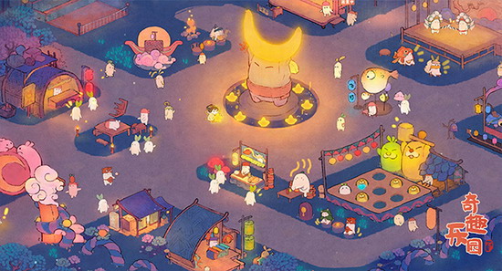 桃源深处有人家 桃源深处有人家手游下载 桃源深处有人家手游app下载