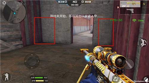 穿越火线枪战王者app无限钻石版