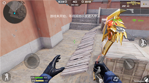 穿越火线枪战王者app无限钻石版