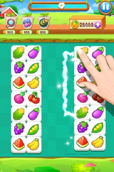 果蔬连连看下载正版3