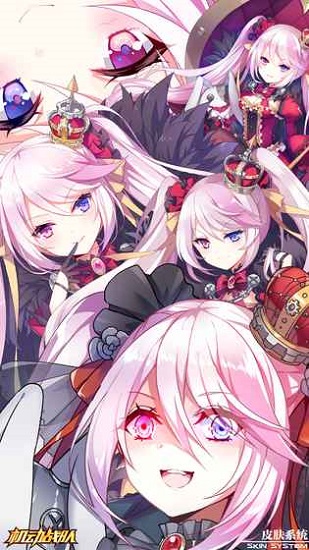 机动战队大作战下载手机版