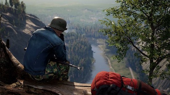 人渣scum生存手机版下载中文版2