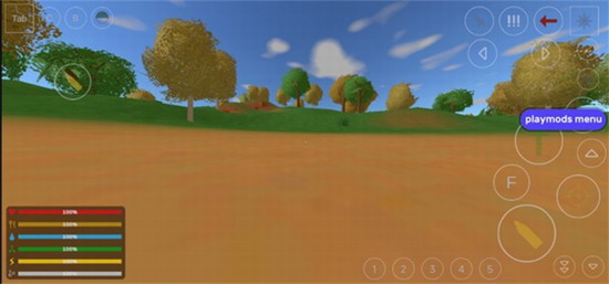 未转变者联机版下载 未转变者联机版手机版下载