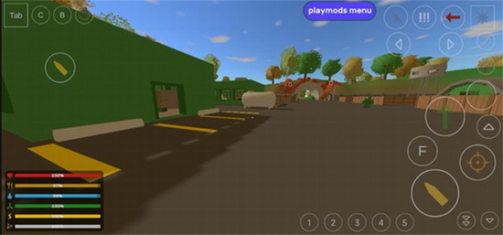 未转变者 未转变者联机版下载 未转变者联机版手机版下载