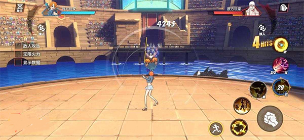 航海王热血航线app最新版