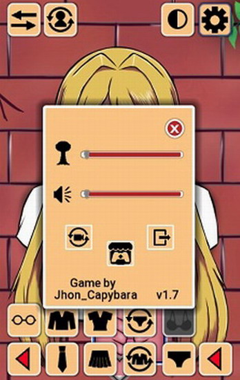 卡在墙上的女孩2下载手游 卡在墙上的女孩2下载手游汉化