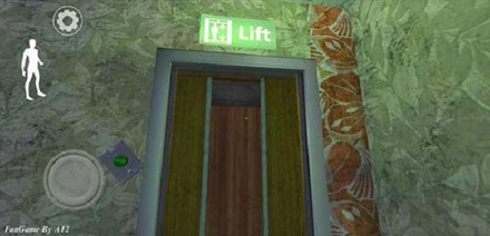 恐怖老奶奶联机版下载正版2