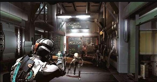 恐怖老奶奶联机版下载正版4