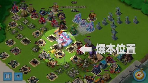 海岛奇兵正版官方最新版
