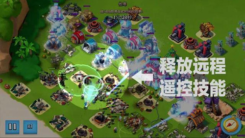 海岛奇兵正版官方最新版