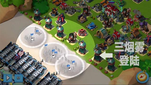 海岛奇兵正版官方最新版