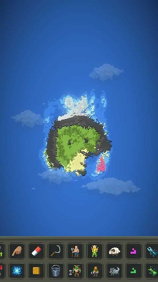 世界盒子修仙版下载安卓版1