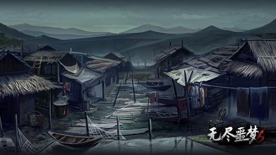无尽噩梦6下载安装正版3