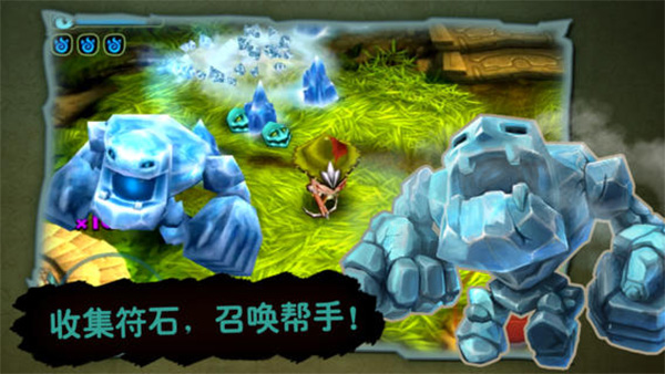 奇幻射击官方正版最新版安卓
