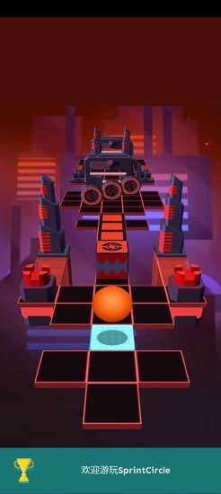 跳舞的线饭制版下载免费版3