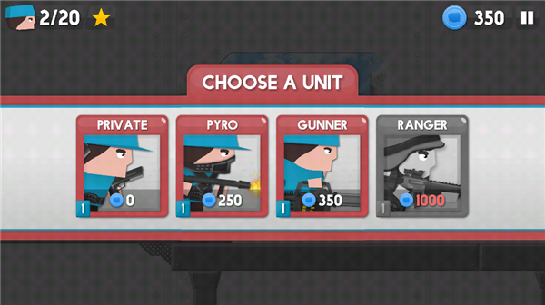 克隆军团官方版安卓版