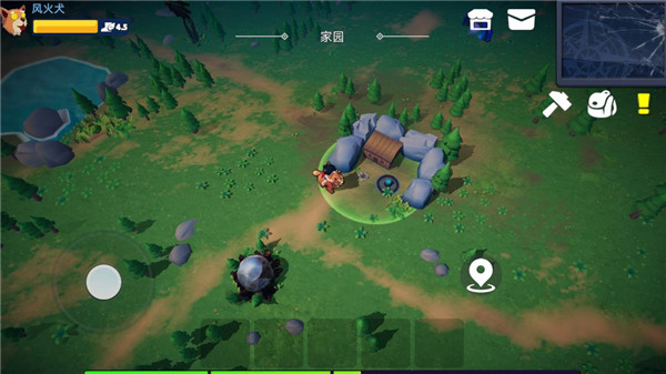 龙灵手游官方版安卓版