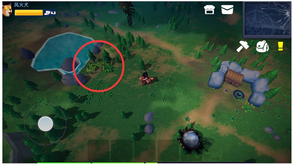 龙灵手游官方版安卓版