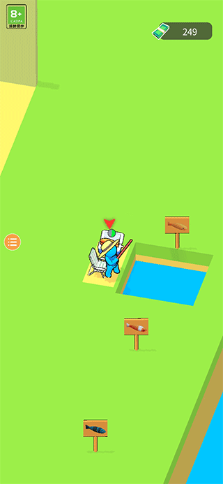 回转寿司餐厅官方版手机版