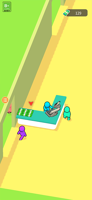 回转寿司餐厅官方版手机版