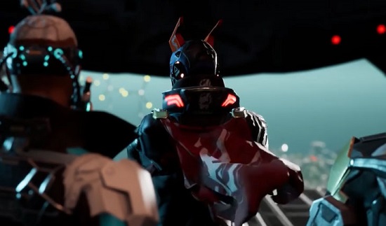 绝地求生未来之役下载最新版