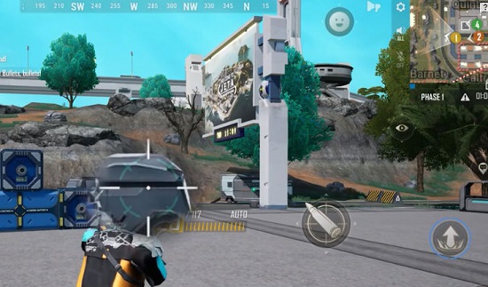 绝地求生未来之役下载最新版4