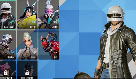 绝地求生未来之役下载最新版3