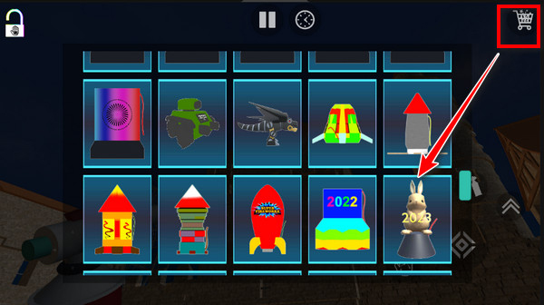 烟花模拟器手机版最新版