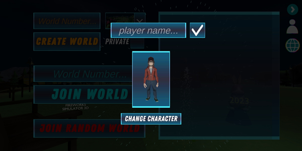 烟花模拟器手机版最新版