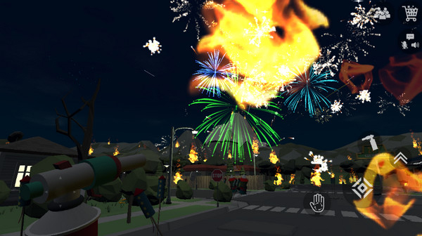 烟花模拟器手机版最新版