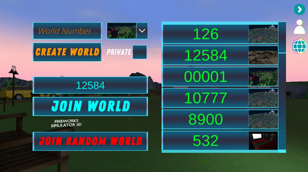 烟花模拟器手机版最新版