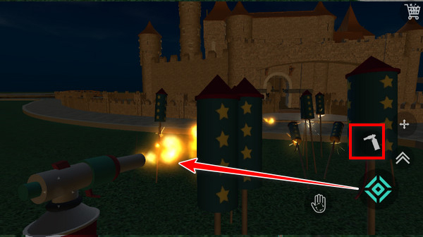 烟花模拟器手机版最新版