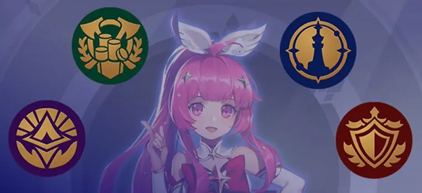 绯梦契约手游正版安卓版