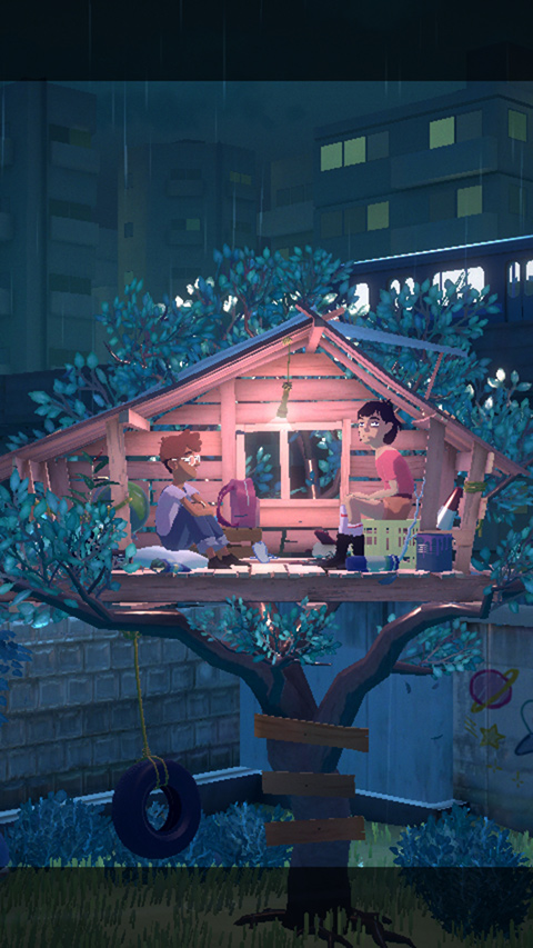 花园之间官方版手机版