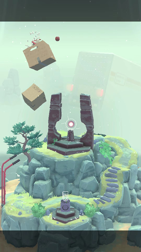 花园之间官方版手机版