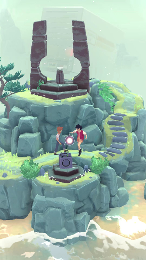 花园之间官方版手机版