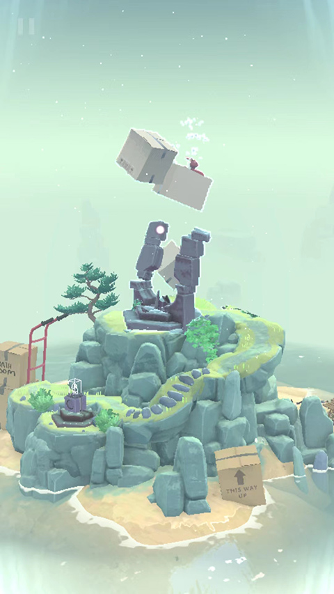 花园之间官方版手机版