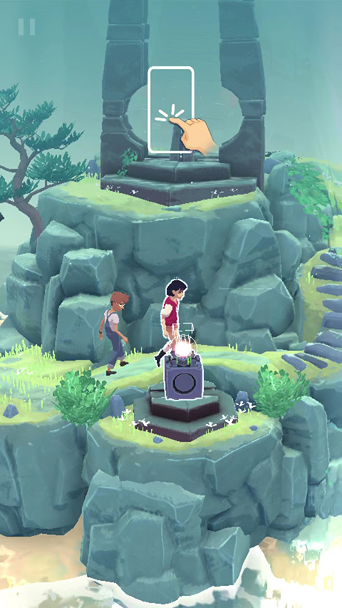 花园之间官方版手机版