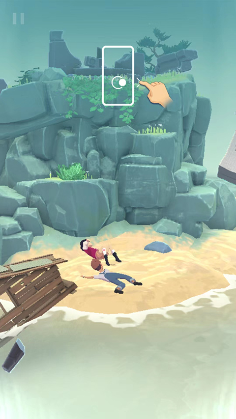 花园之间官方版手机版