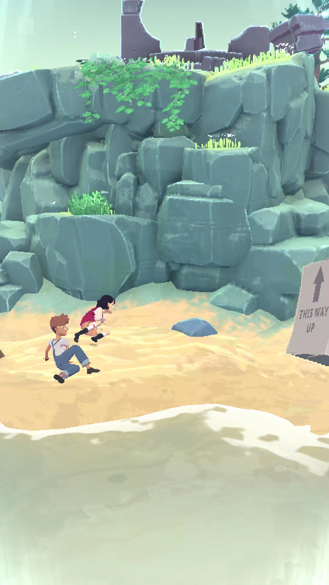 花园之间官方版手机版