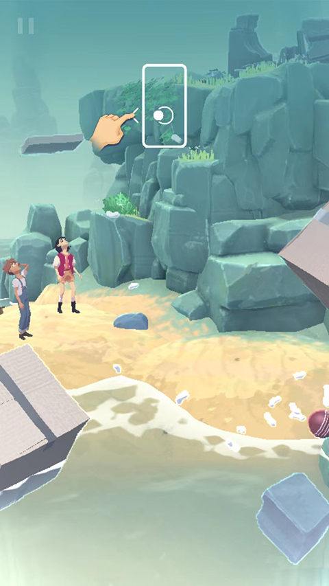 花园之间官方版手机版