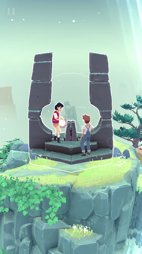 花园之间官方版手机版