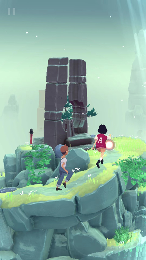 花园之间官方版手机版