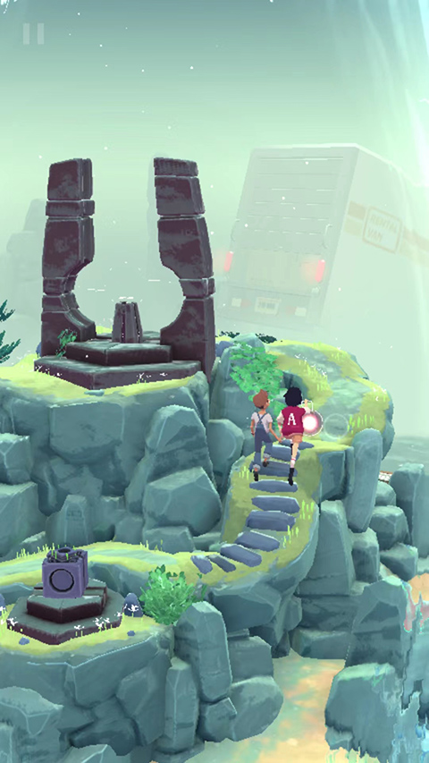 花园之间官方版手机版