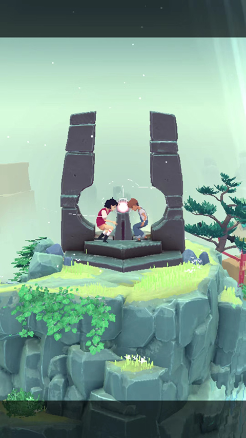 花园之间官方版手机版