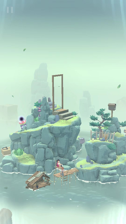 花园之间官方版手机版