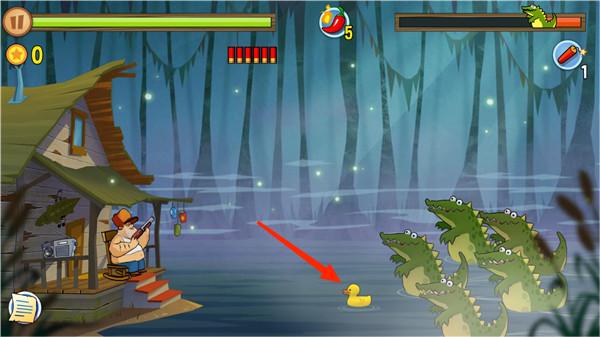 沼泽激战app最新版