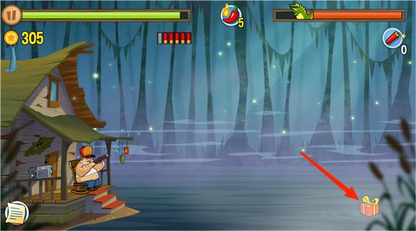 沼泽激战app最新版