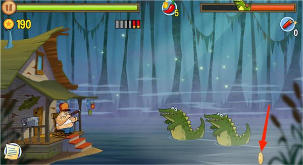 沼泽激战app最新版